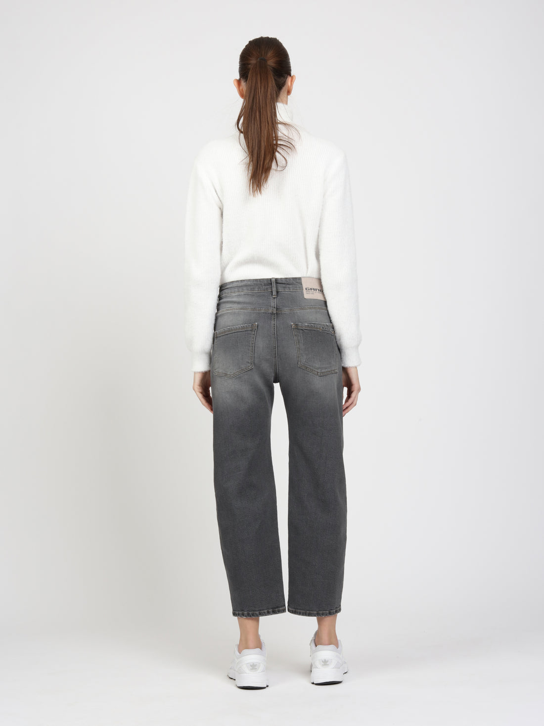 Gang Jeans Ida - Grau