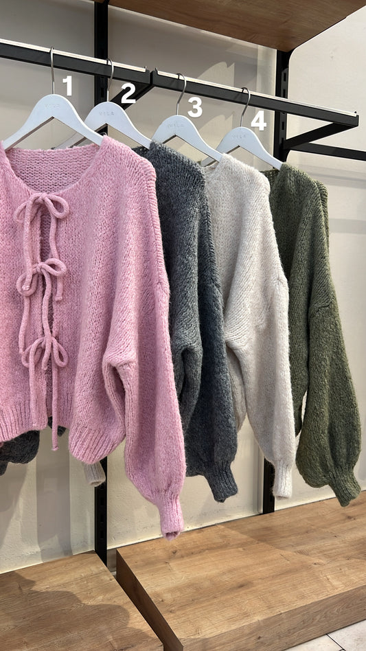 Cardigan Emma