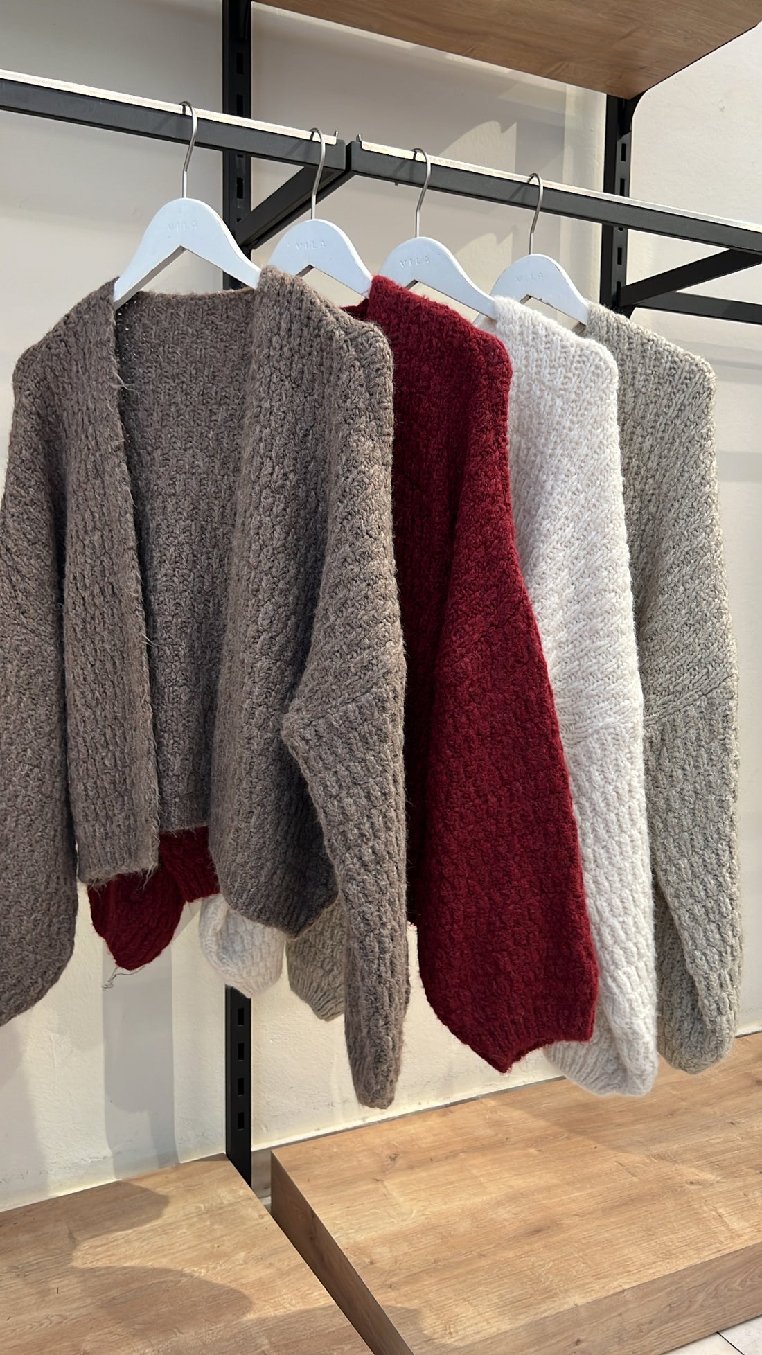 Cardigan Classic